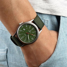 Load image into Gallery viewer, Luxury Fashion Mens Quartz Analog