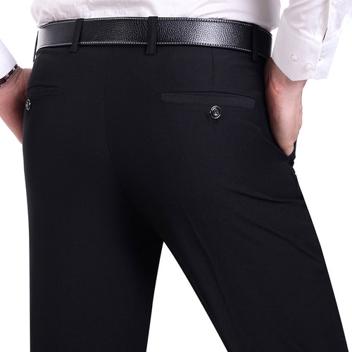 Men’s Formal Suit Pants