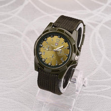 Load image into Gallery viewer, Army Sport Watches Luxury Men&#39;S Watch