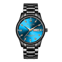 Load image into Gallery viewer, Luxury Quartz stainless steel Watch