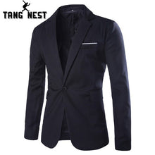 Load image into Gallery viewer, Mens Formal Blazer