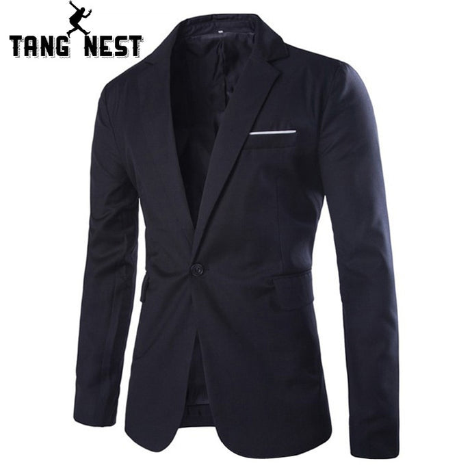 Mens Formal Blazer